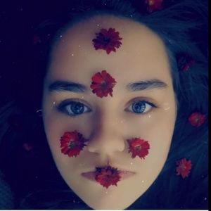 Meet your Posher, Tabitha